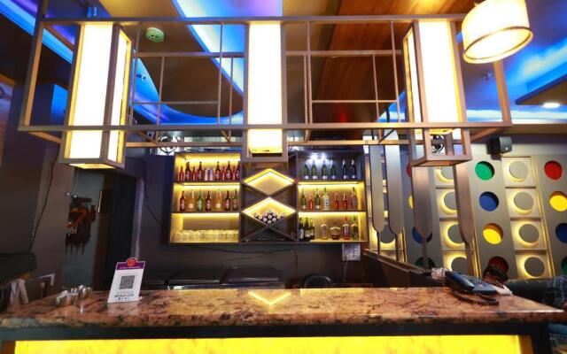 Hotel Jai Harsh By Divyanshi Hospitality