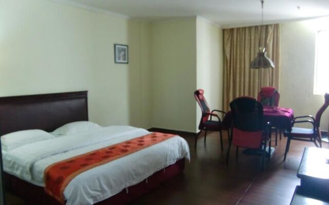 Dongxing Hotel