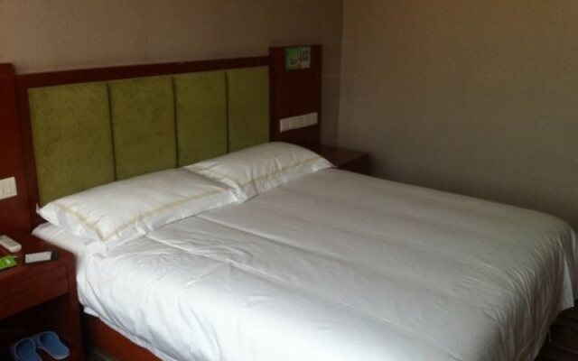 5Yue Inn Linan Branch