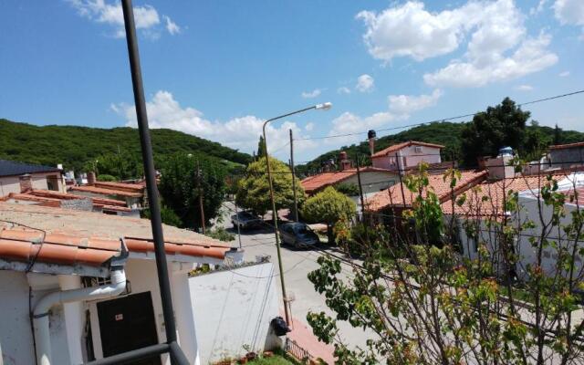 Apartamento Los Gladiolos