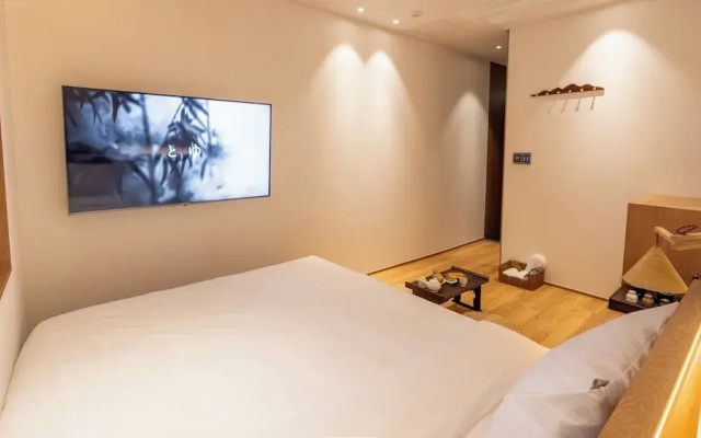 Haeundae Toyu Ryokan