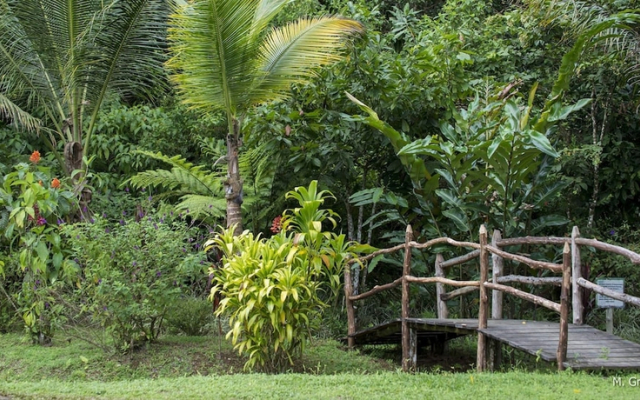 Pozo Azul Tent Suites