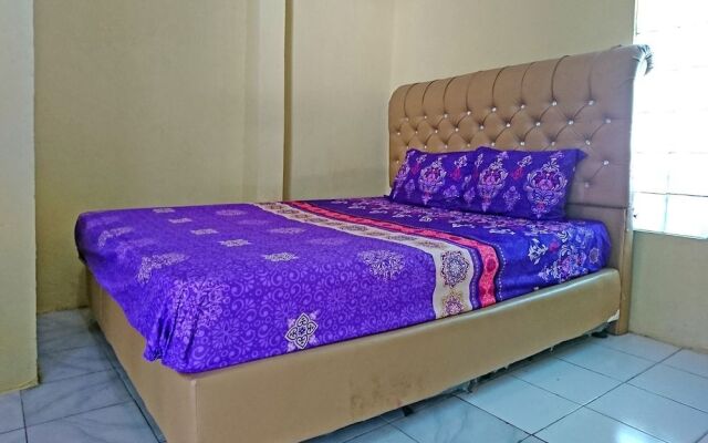 Oyo 2439 Gemilang Homestay