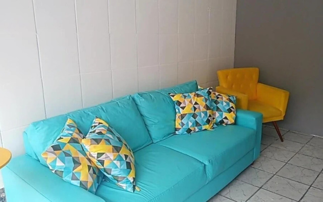 Vitoria Hostel