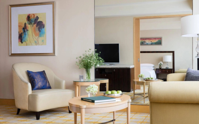 JW Marriott Hotel Beijing