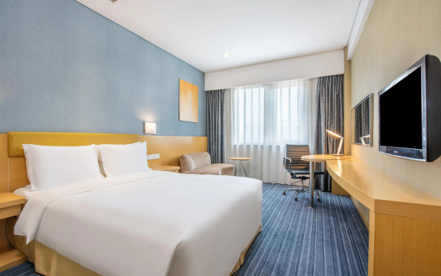 Holiday Inn Express Beijing Airport Zone by IHG