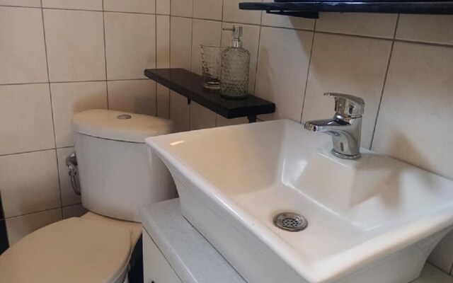 Petrino1880 Sea-vacation Apartment in Chalkidiki