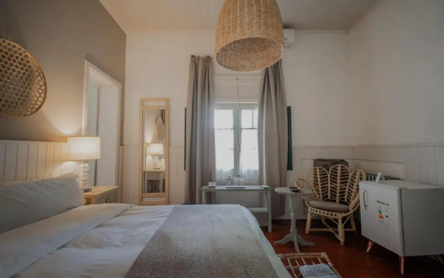 Estancia la Candelaria