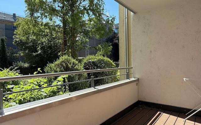 Three Bedroom Comfort Apartment Maintal