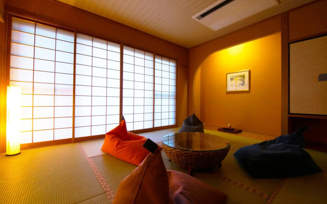 Hotel Stellacote Taiankaku