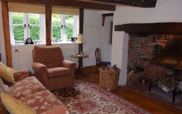 The Rag House