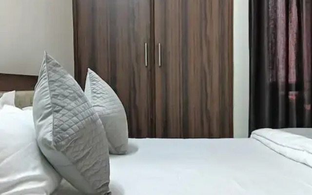 Moon Land Hotel