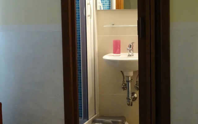 B&B Centrale Salerno