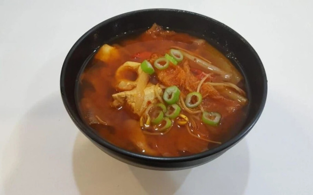 Nara Hotel