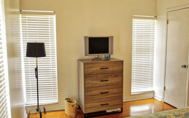 Premier Pass-a-grille Beachside Condo (108-14)