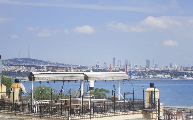 Star Hotel Istanbul - Special Class