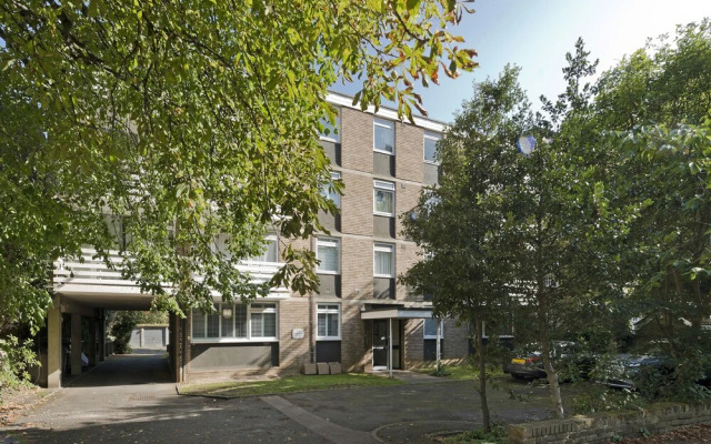 Botanical Bliss by Underthedoormat