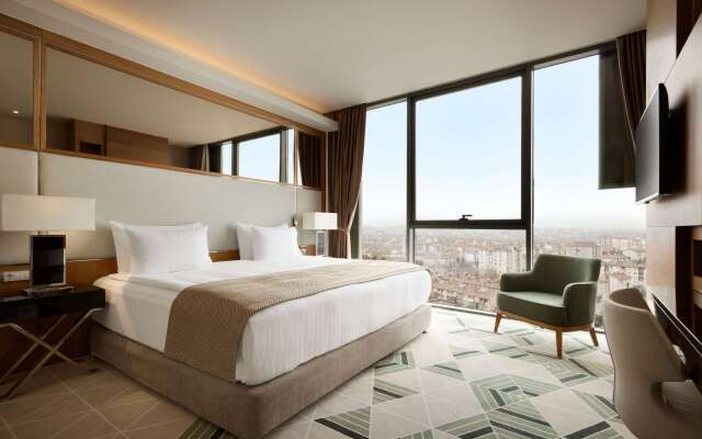 Ramada Plaza by Wyndham Konya