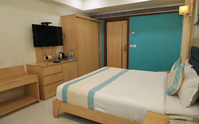 Hotel SN Blu