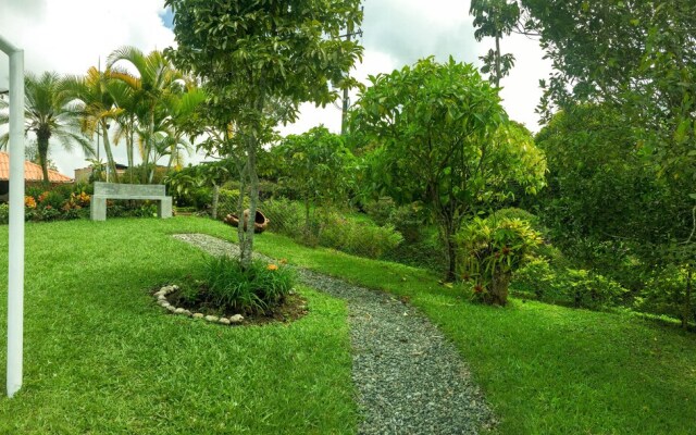 Cotinga Hotel Spa