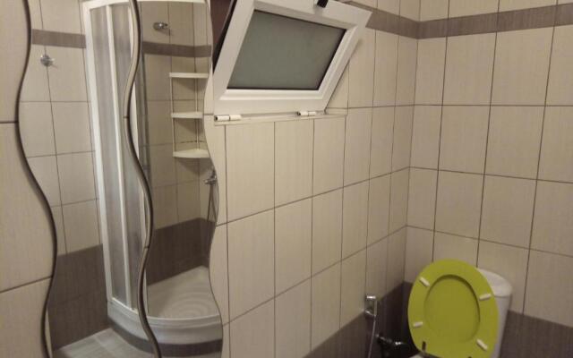 S.D Apartment 2