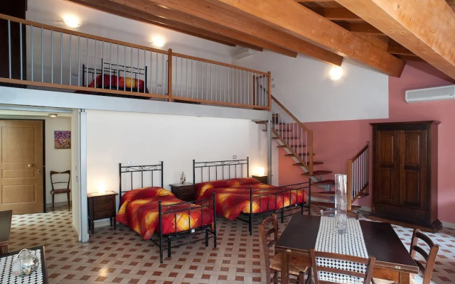 Affittacamere Ca' Marcello