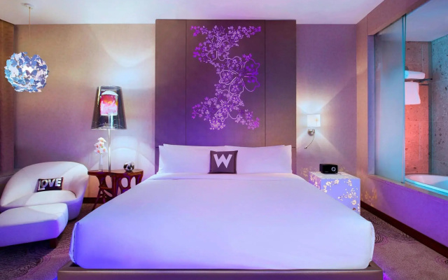 W Singapore - Sentosa Cove (Newly Renovated)