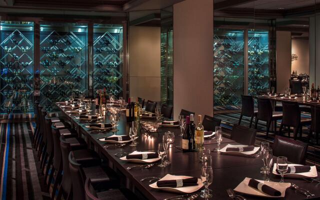 Doubletree by Hilton Newark - Fremont