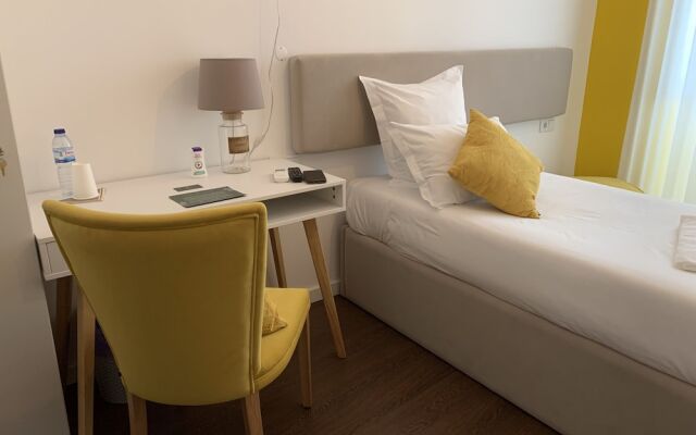 Pharmacia Guest House