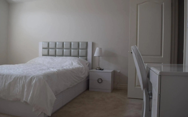 Markham Hostel