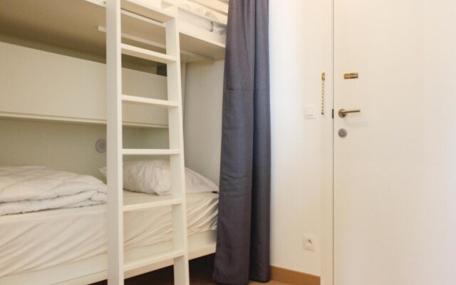 Residentie Crystal