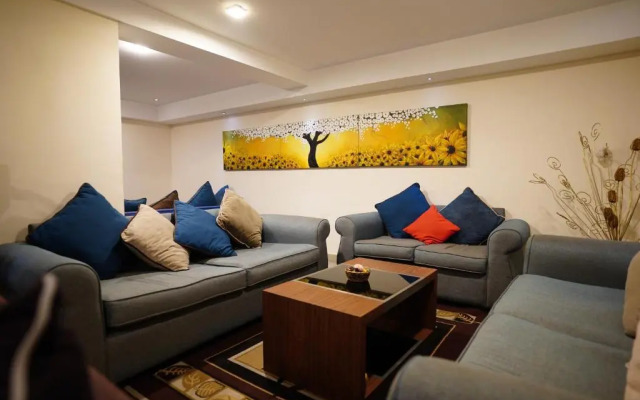 Emarald Hotel Calicut