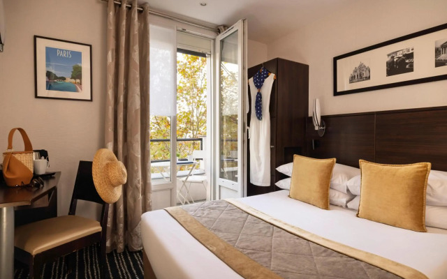 Jack's Hotel