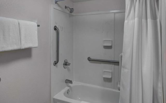 Fairfield Inn & Suites by Marriott Atlanta Alpharetta