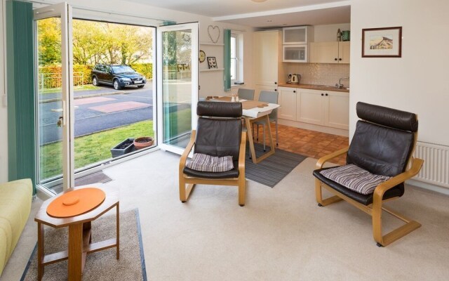 Broomyhill apartment