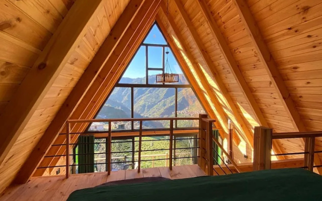 Şeni Bungalov