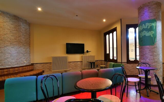 Delberg Palace Hotel