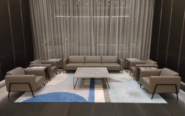 OPUS RESIDENCE KL I HomeBrickz