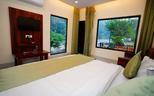 Phool Chatti Resort