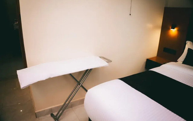 One Click Apartment
