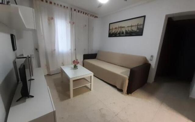 Apartamento Jerez Caña