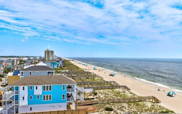 0801 Seaside Sunrise by Atlantic Towers