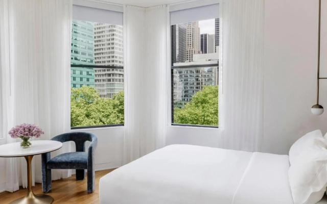 The Bryant Park Hotel