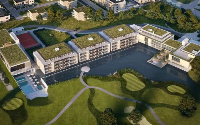 Radisson Collection The National Hotel, Brussels