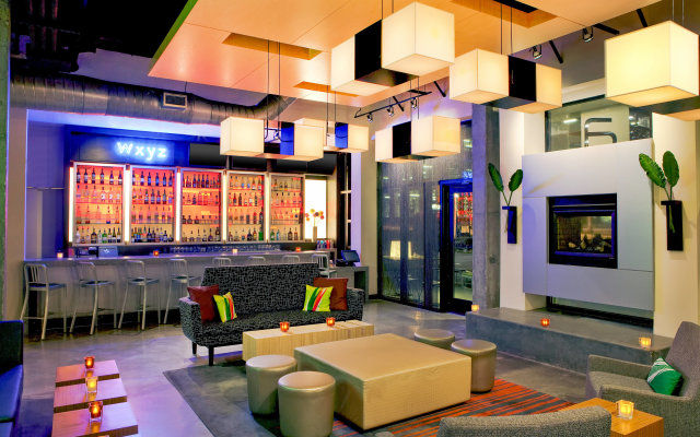 Aloft Atlanta Downtown