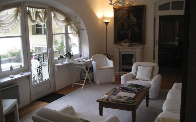 Boutique Hotel Albergo Stazione