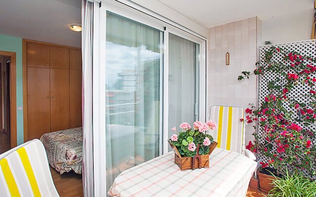 Apartment MAROLA Sant Andreu de Llavaneres