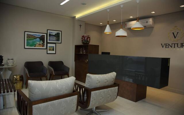 Ventura Hotel