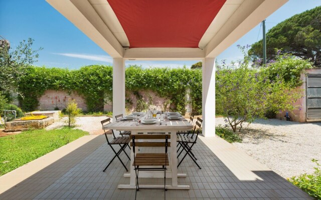 Villa Carriero