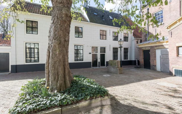 Boutique Hotel Rijks I Kloeg Collection